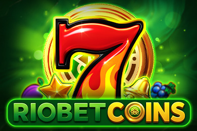 Riobetcoins онлайн ДжойКазино